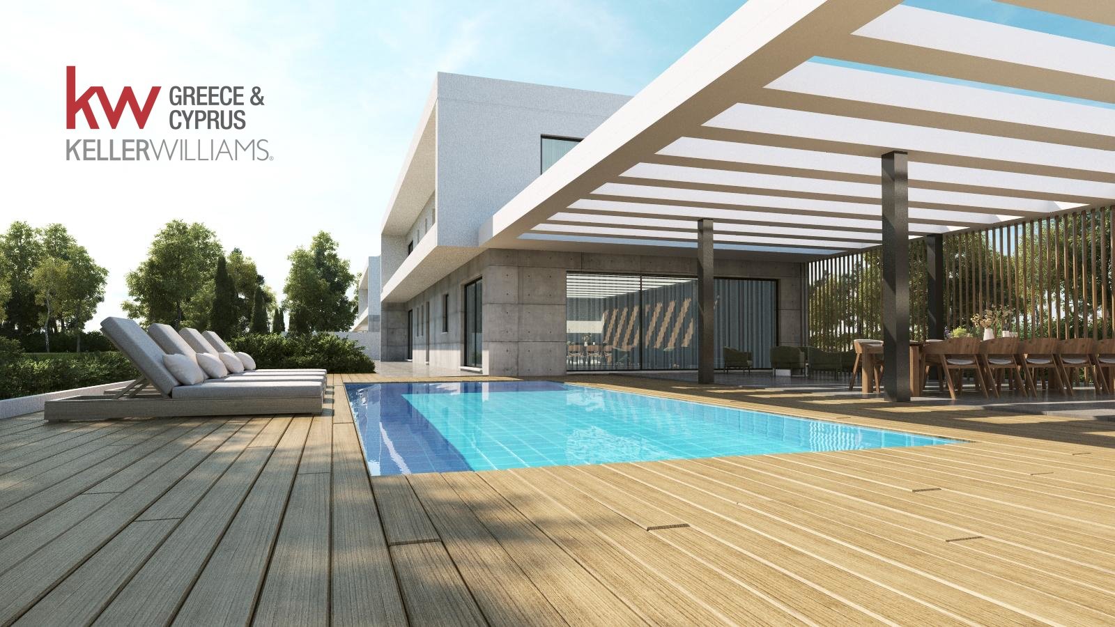3596m2 Land in Larnaka, Cyprus No. 39737