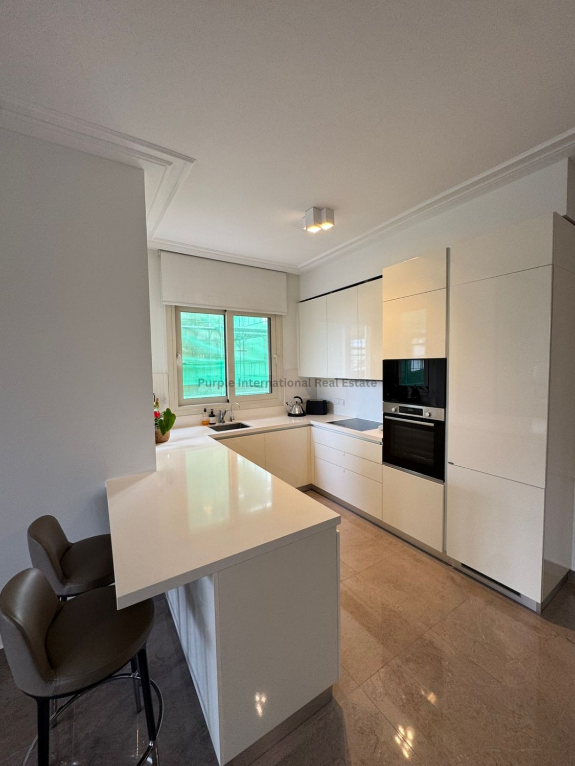 2 chambres Appartement à Agios Athanasios, Limassol, Chypre No. 56629