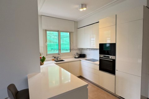 2 bedrooms Apartment in Agios Athanasios, Limassol, No. 56629 7
