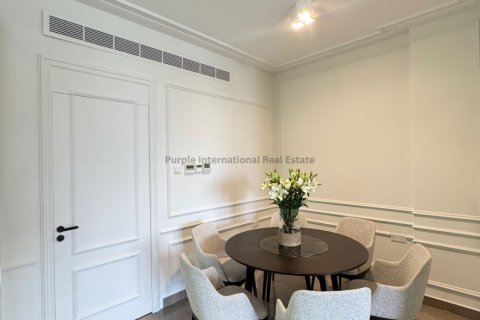 2 bedrooms Apartment in Agios Athanasios, Limassol, No. 56629 6