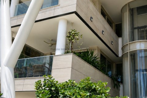 2 bedrooms Apartment in Agios Athanasios, Limassol, No. 56629 4