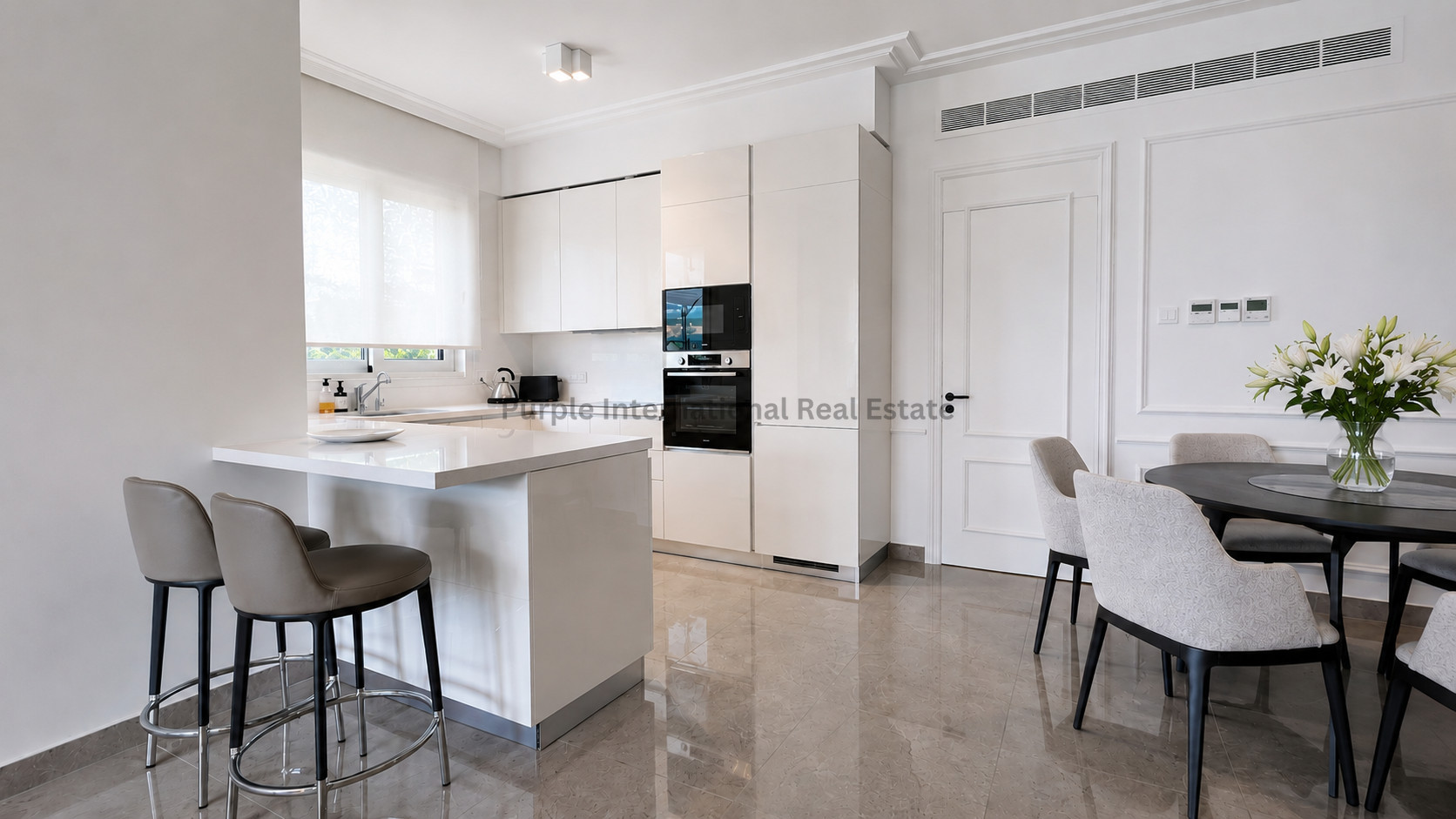 2 chambres Appartement à Agios Athanasios, Limassol, Chypre No. 56629