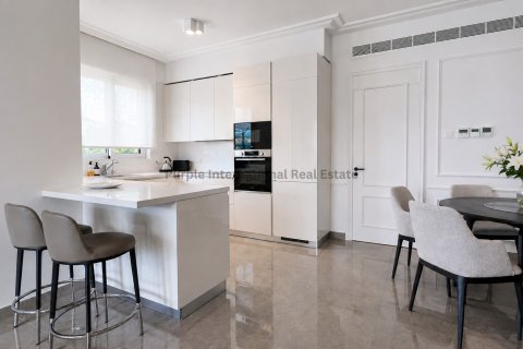 2 bedrooms Apartment in Agios Athanasios, Limassol, No. 56629 3