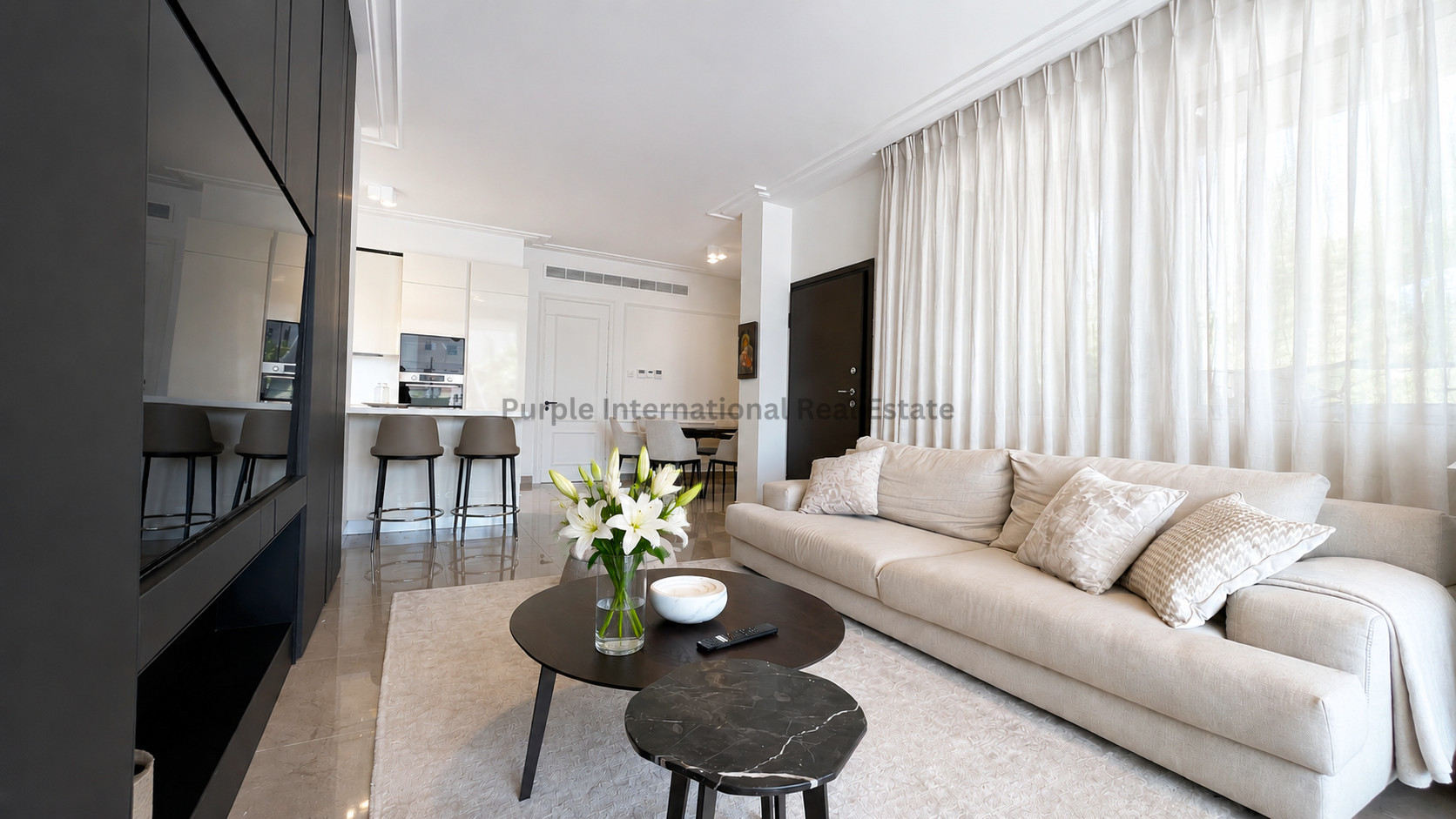 2 chambres Appartement à Agios Athanasios, Limassol, Chypre No. 56629