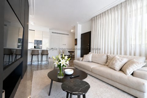 2 bedrooms Apartment in Agios Athanasios, Limassol, No. 56629 5