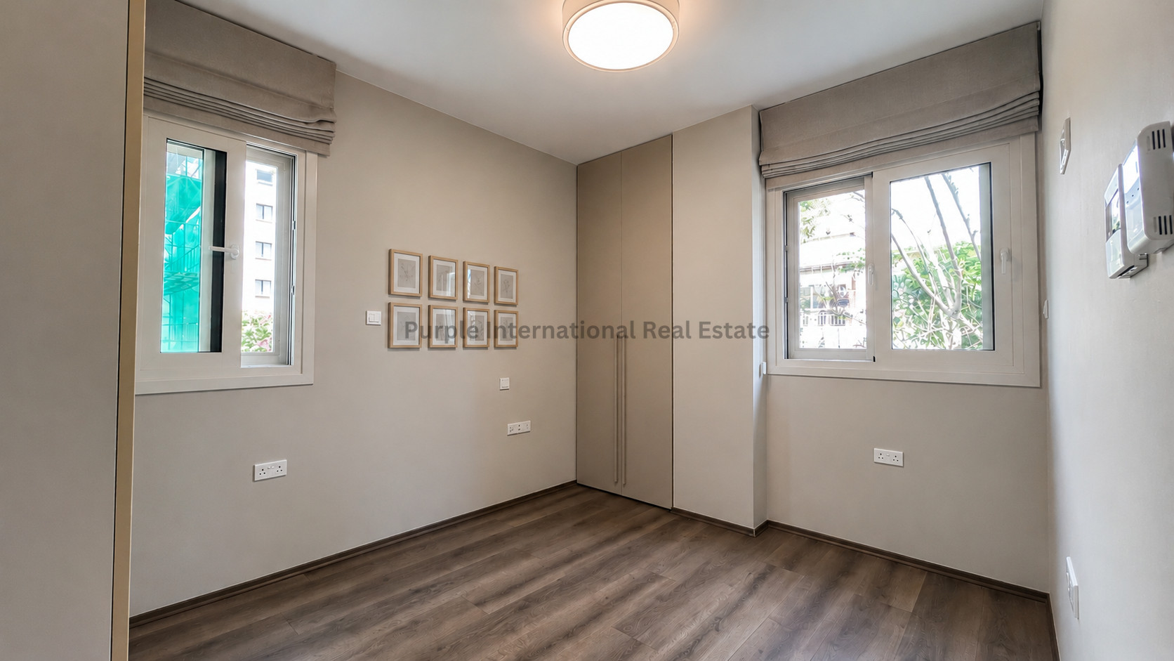 2 chambres Appartement à Agios Athanasios, Limassol, Chypre No. 56629