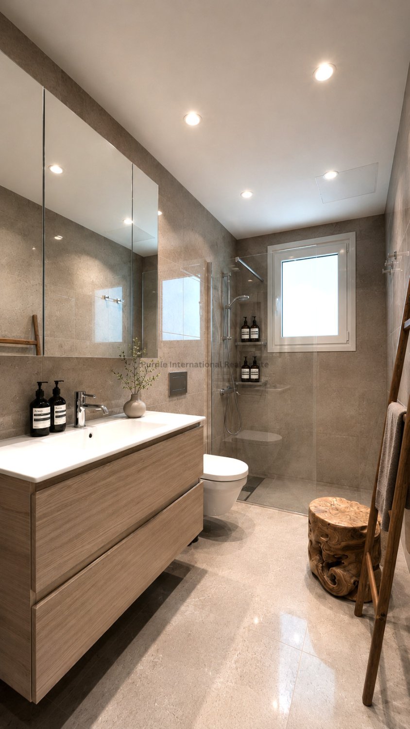 2 chambres Appartement à Agios Athanasios, Limassol, Chypre No. 56629