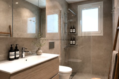 2 bedrooms Apartment in Agios Athanasios, Limassol, No. 56629 10