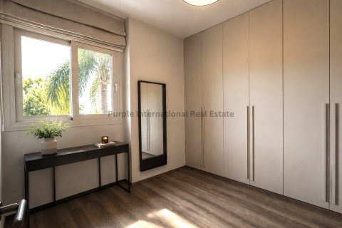 2 bedrooms Apartment in Agios Athanasios, Limassol, No. 56629 9