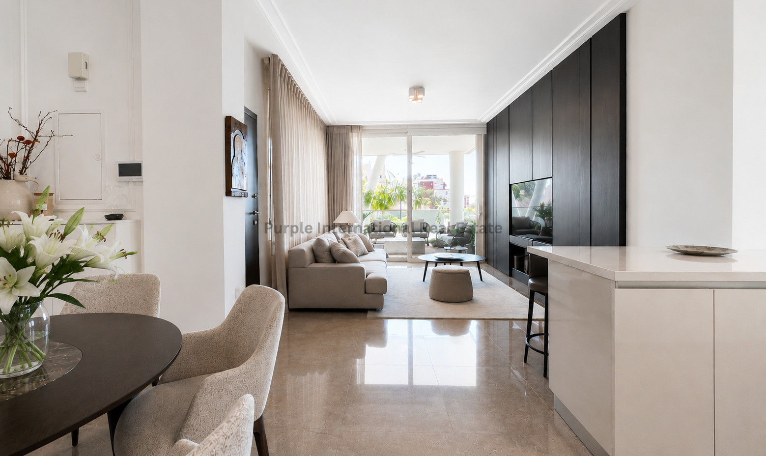 2 chambres Appartement à Agios Athanasios, Limassol, Chypre No. 56629