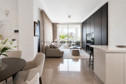 2 bedrooms Apartment in Agios Athanasios, Limassol, No. 56629 2