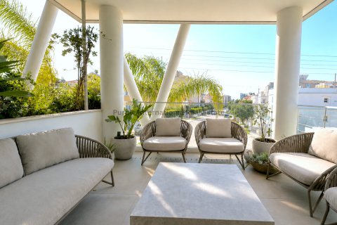 2 bedrooms Apartment in Agios Athanasios, Limassol,  No. 56629