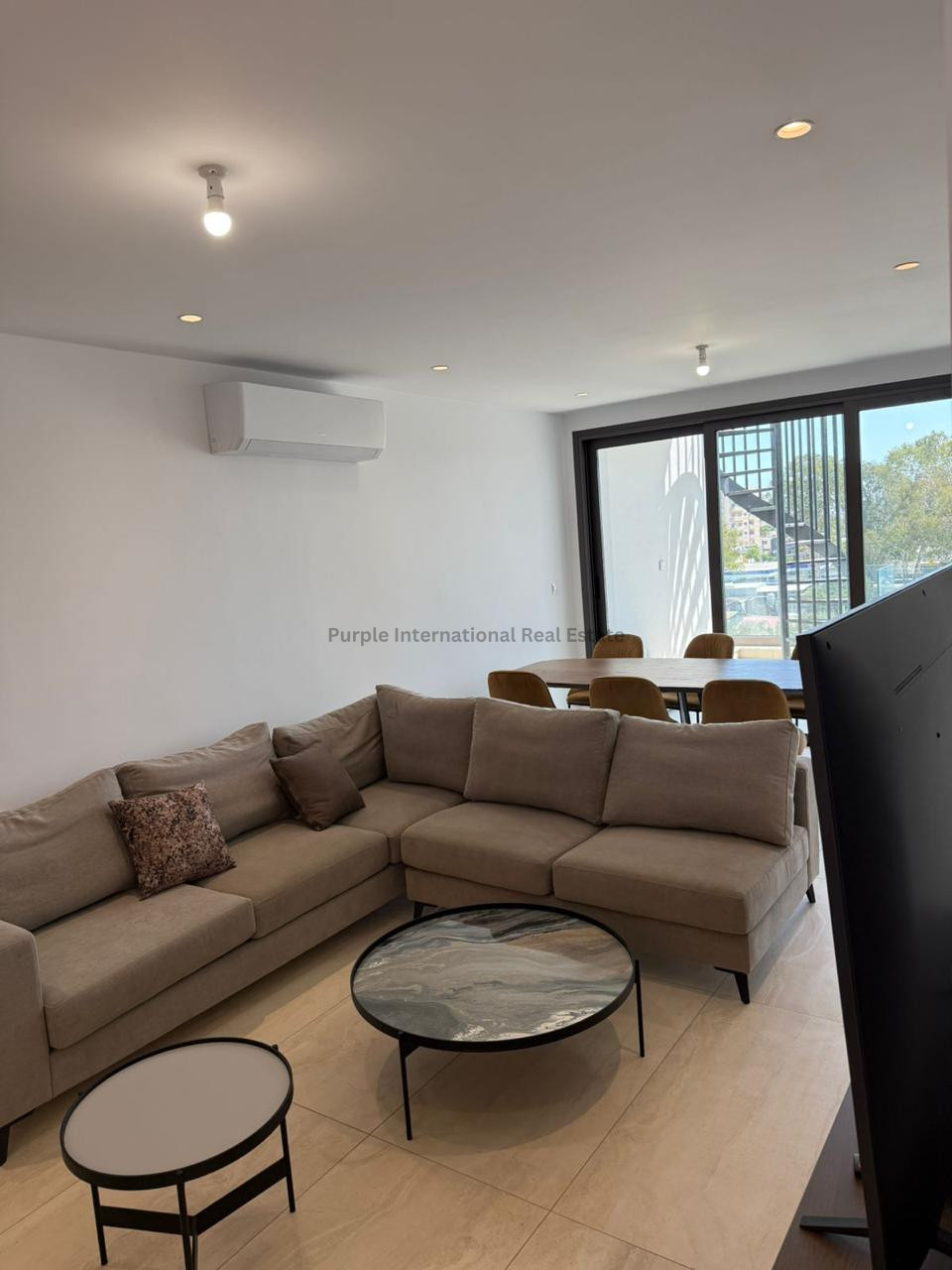 3 chambres Appartement à Limassol, Chypre No. 56628
