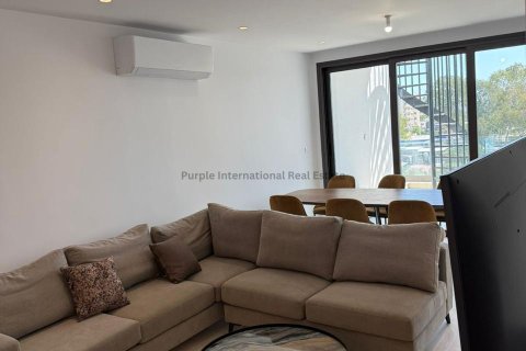 3 bedrooms Apartment in Limassol,  No. 56628 2