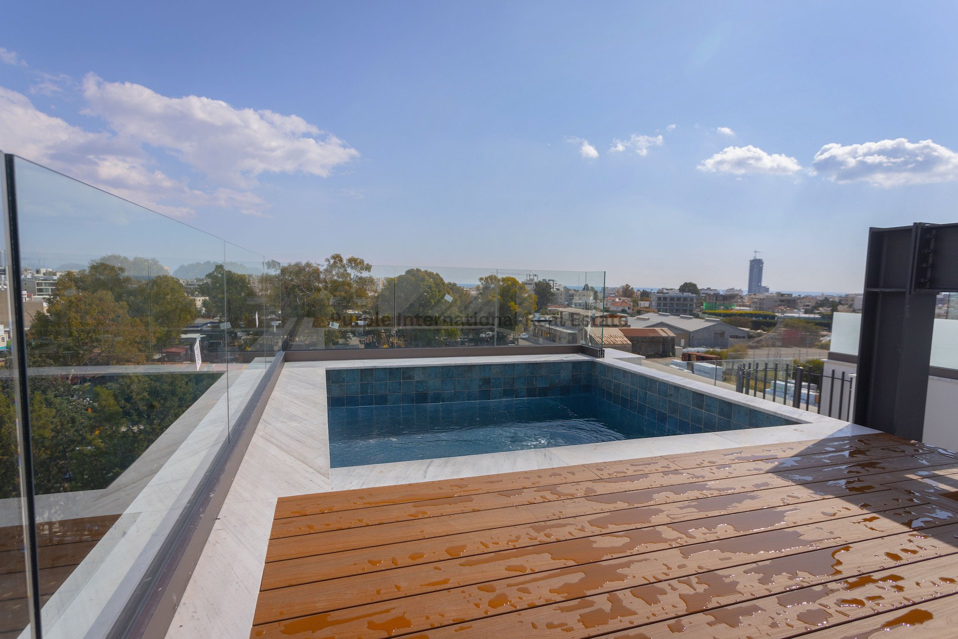 3 chambres Appartement à Limassol, Chypre No. 56628