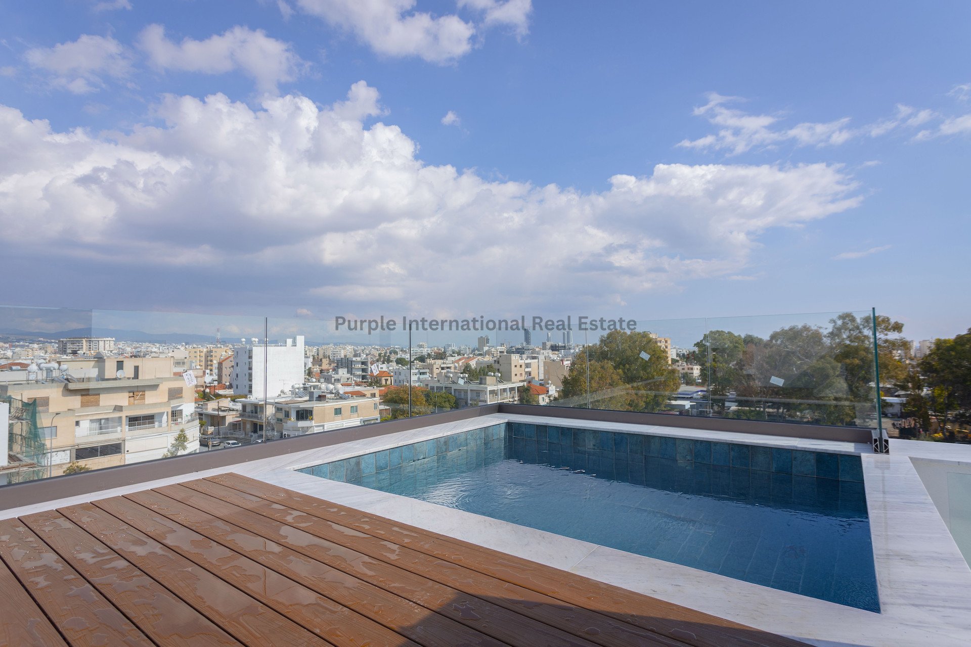 3 chambres Appartement à Limassol, Chypre No. 56628