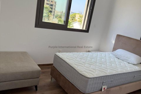 3 bedrooms Apartment in Limassol,  No. 56628 19