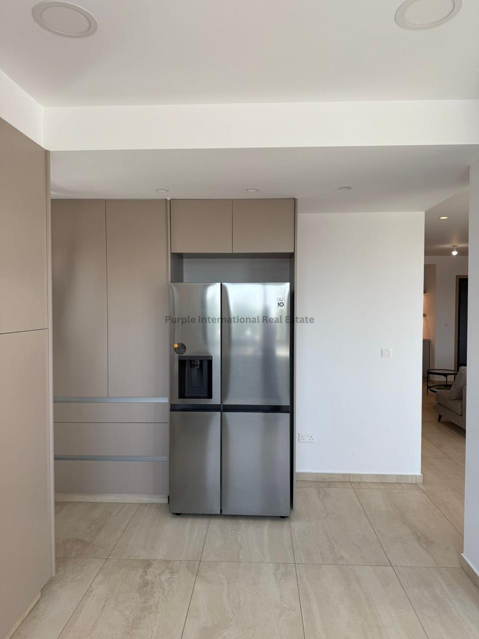 3 chambres Appartement à Limassol, Chypre No. 56628