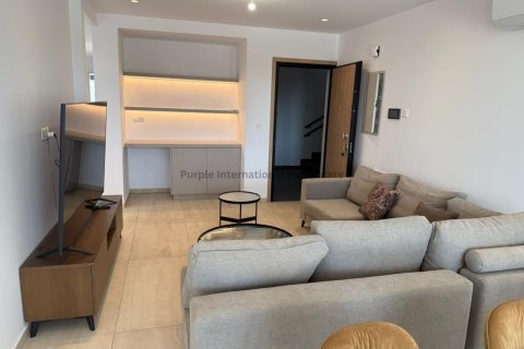 3 bedrooms Apartment in Limassol,  No. 56628 6