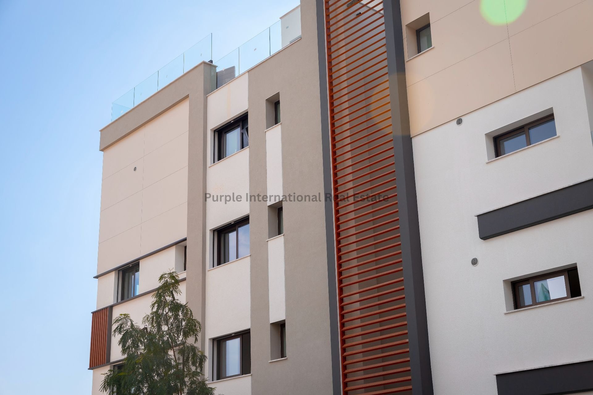 3 chambres Appartement à Limassol, Chypre No. 56628