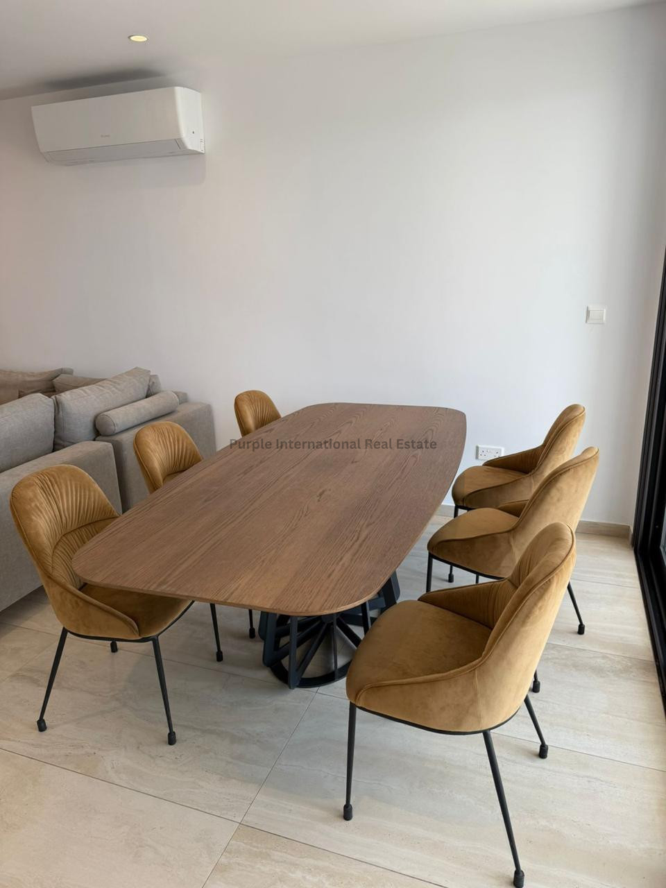 3 chambres Appartement à Limassol, Chypre No. 56628