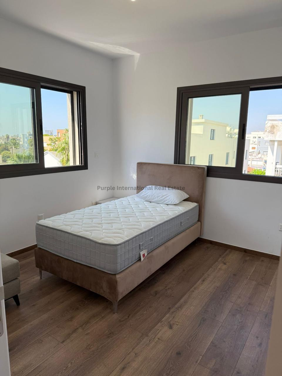 3 chambres Appartement à Limassol, Chypre No. 56628