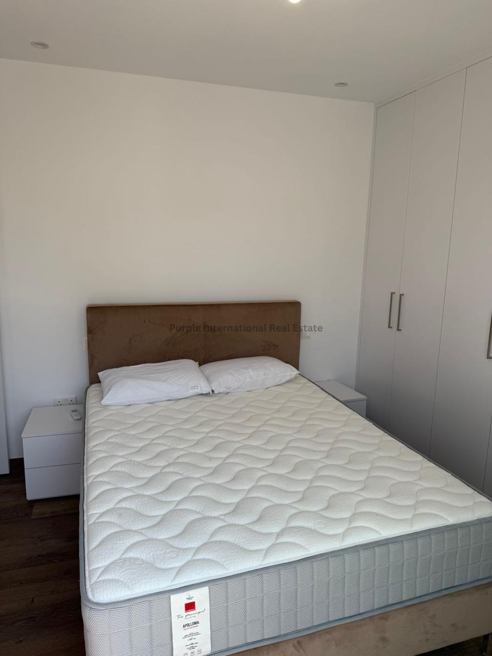 3 chambres Appartement à Limassol, Chypre No. 56628
