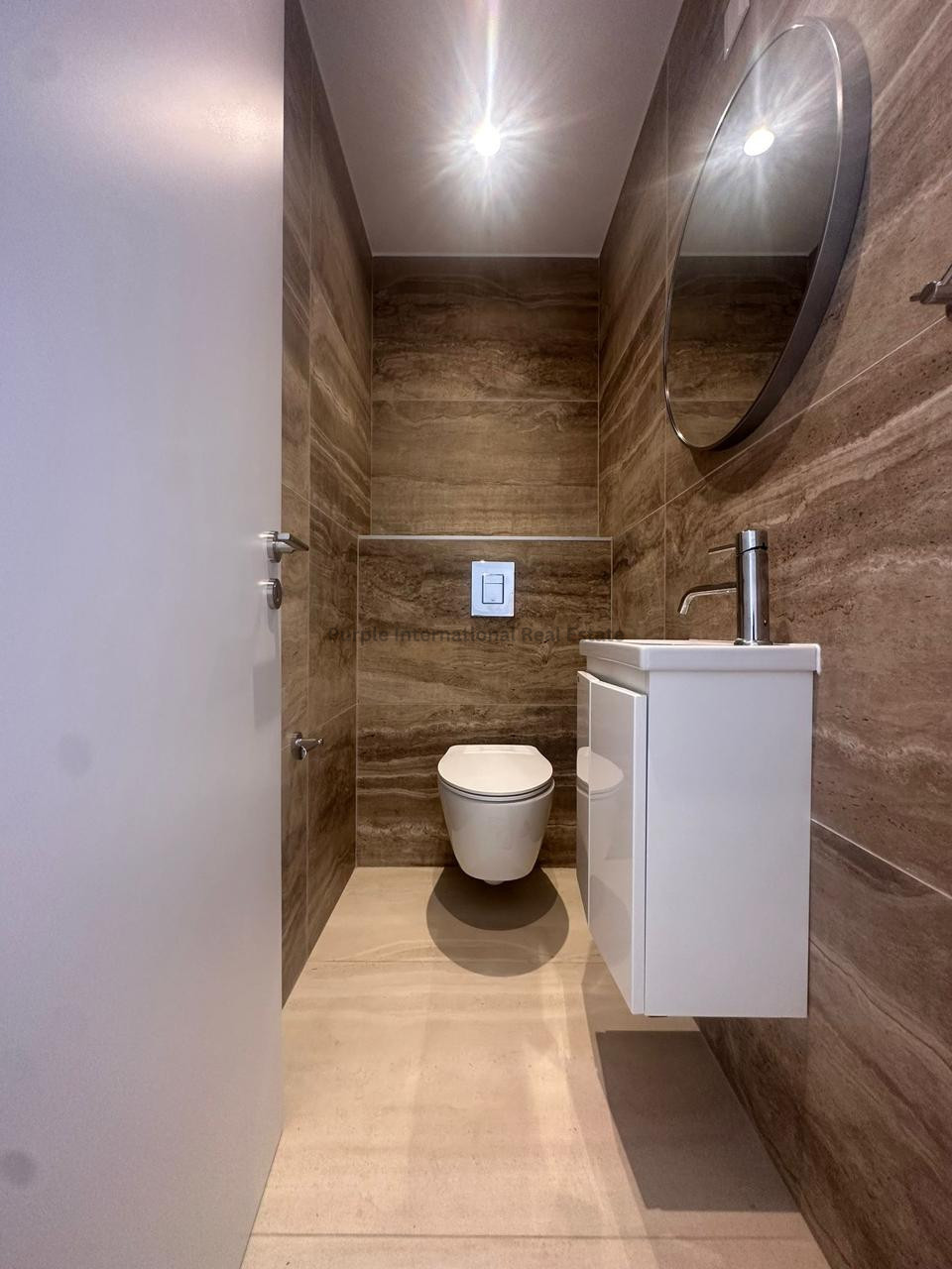 3 chambres Appartement à Limassol, Chypre No. 56628