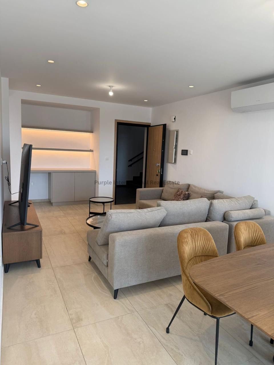 3 chambres Appartement à Limassol, Chypre No. 56628
