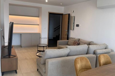 3 bedrooms Apartment in Limassol,  No. 56628 9