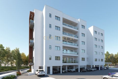 Квартира с 1 спальней в Ипсонас, Лимасол,  № 56631 2