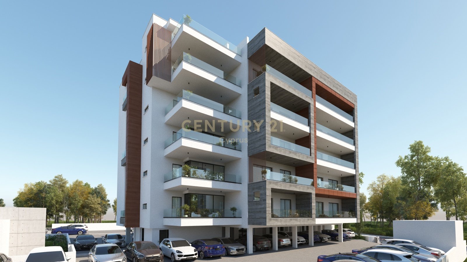 1 bedroom Apartment in Ypsonas, Limassol, Cyprus No. 56631