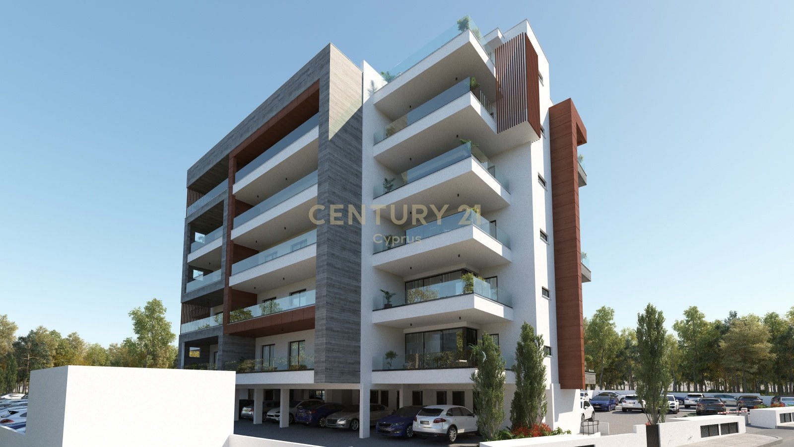 1 bedroom Apartment in Ypsonas, Limassol, Cyprus No. 56631