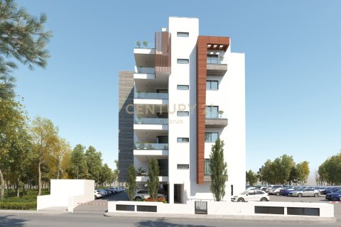 Квартира с 1 спальней в Ипсонас, Лимасол,  № 56631