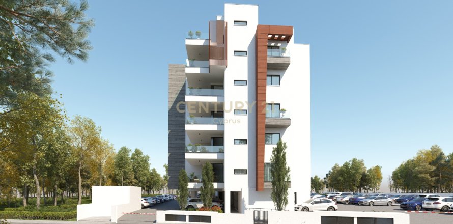 Квартира с 1 спальней в Ипсонас, Лимасол,  № 56631