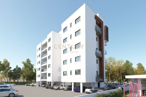 Квартира с 1 спальней в Ипсонас, Лимасол,  № 56631 3