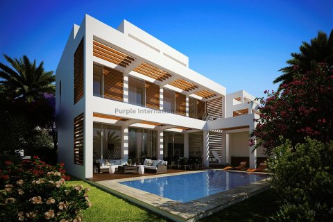 4 bedrooms Villa in Geroskípou, Paphos, No. 56627 2
