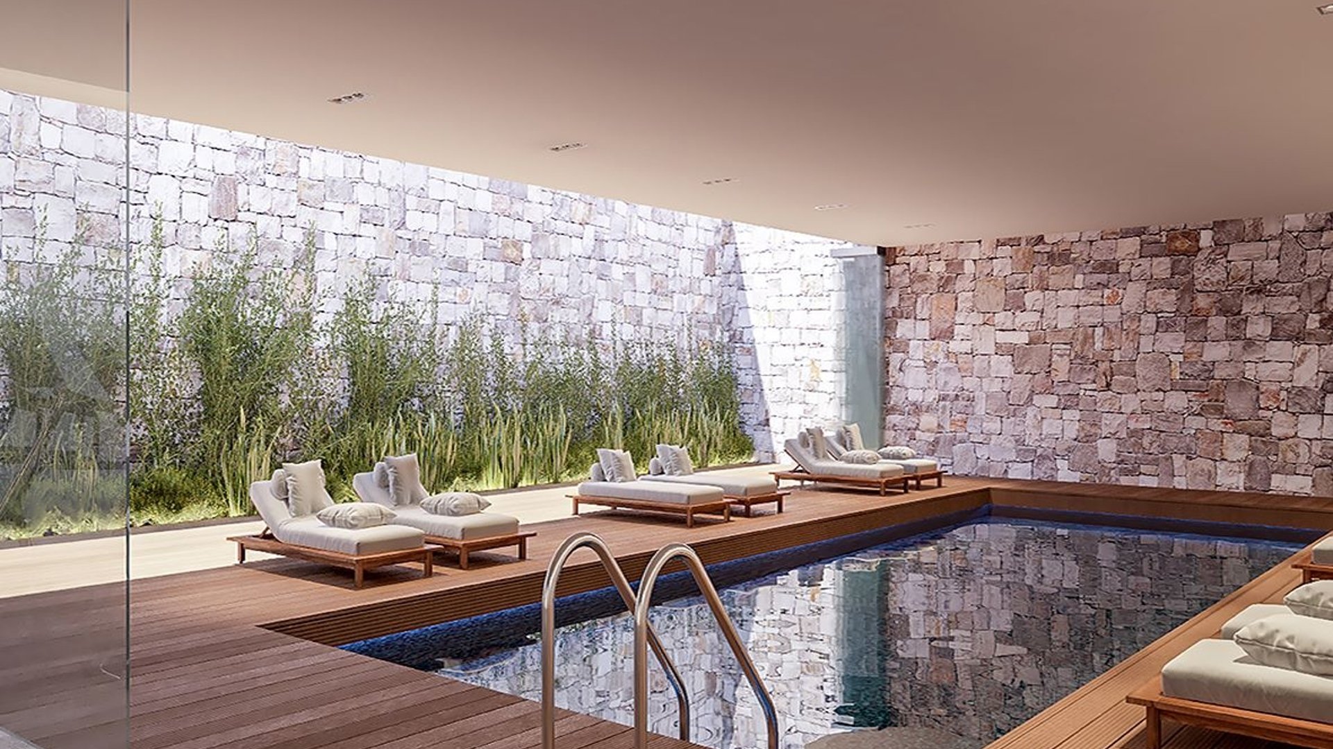 4 bedrooms Penthouse in Limassol, Cyprus No. 26724