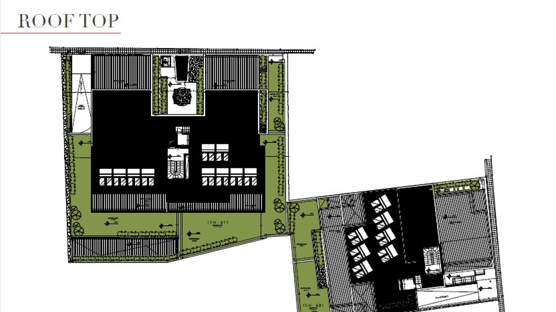 4 bedrooms Penthouse in Limassol, Cyprus No. 26724