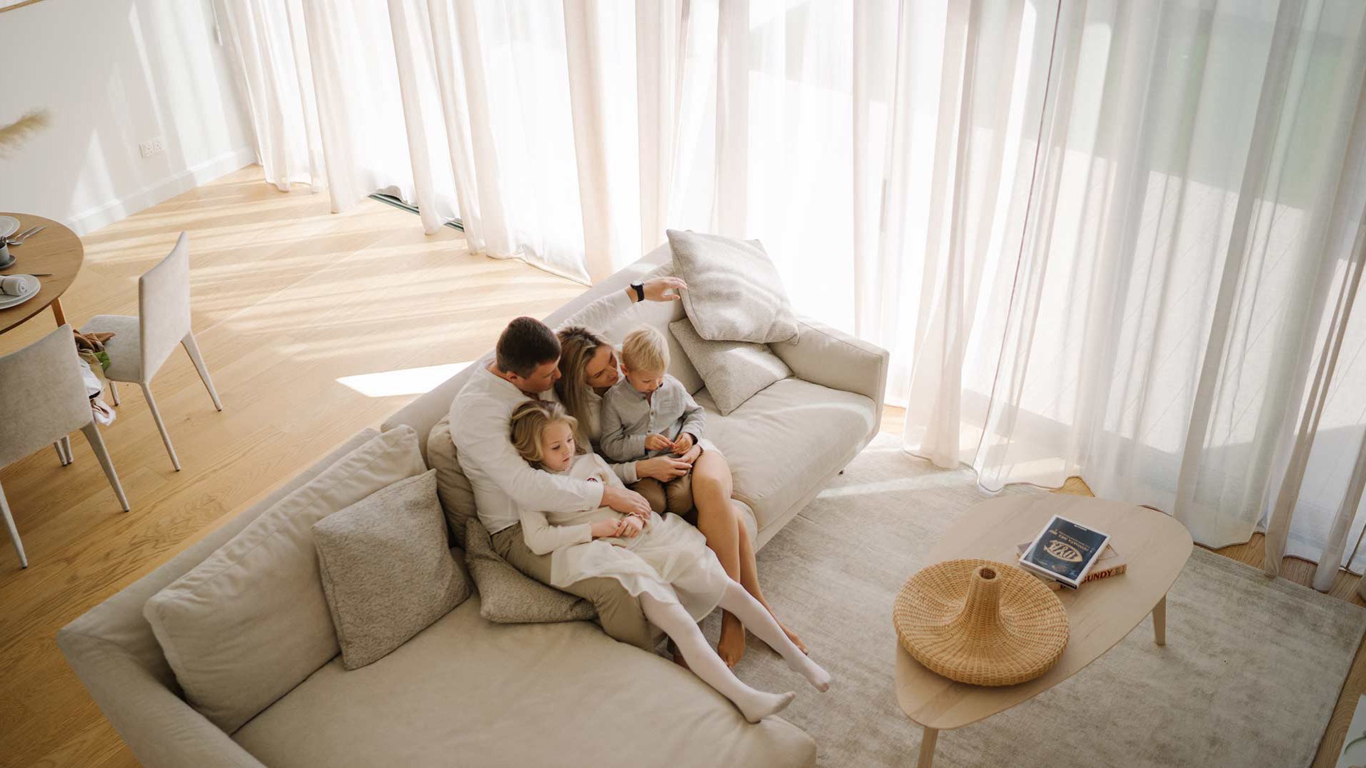 4 chambres Villa à Oroklini, Larnaka, Chypre No. 26723