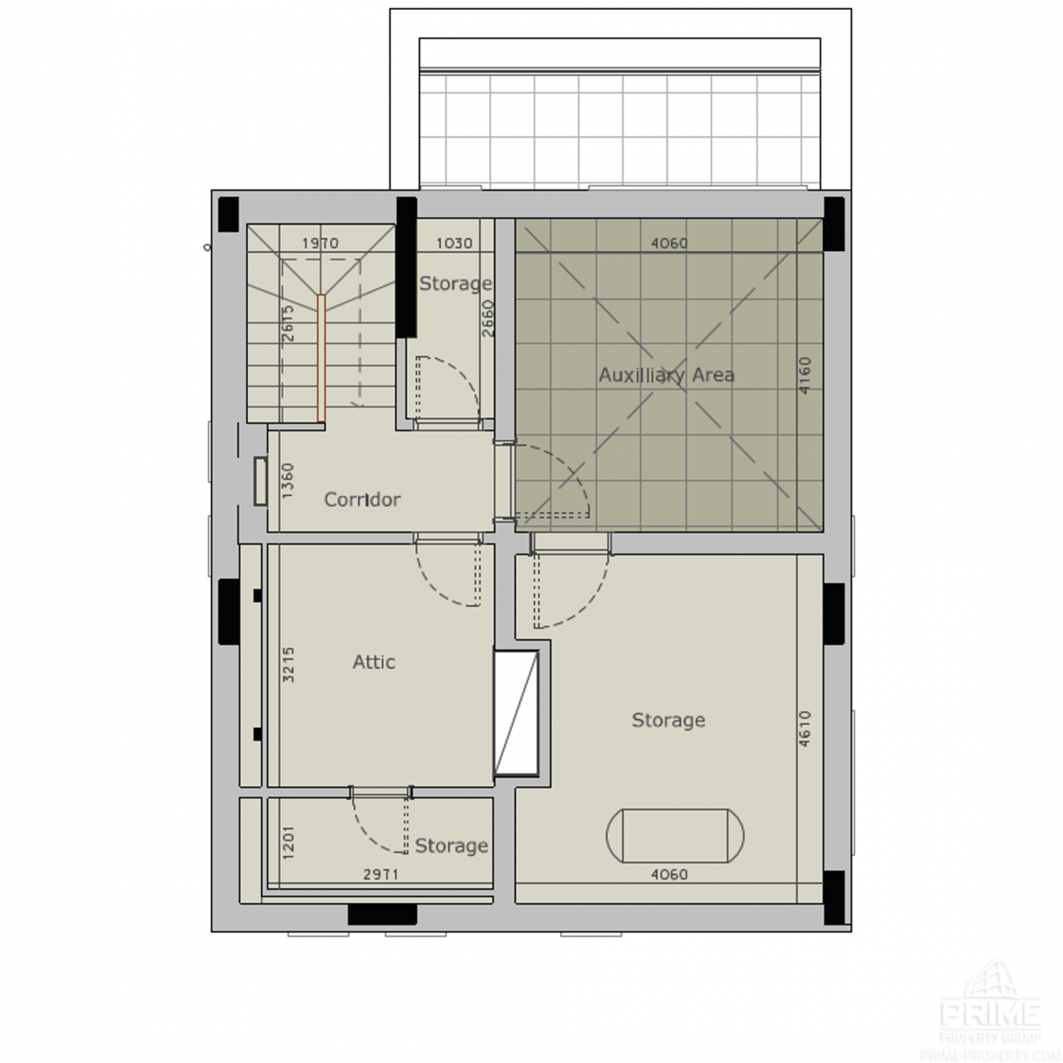4 chambres Villa à Oroklini, Larnaka, Chypre No. 26723