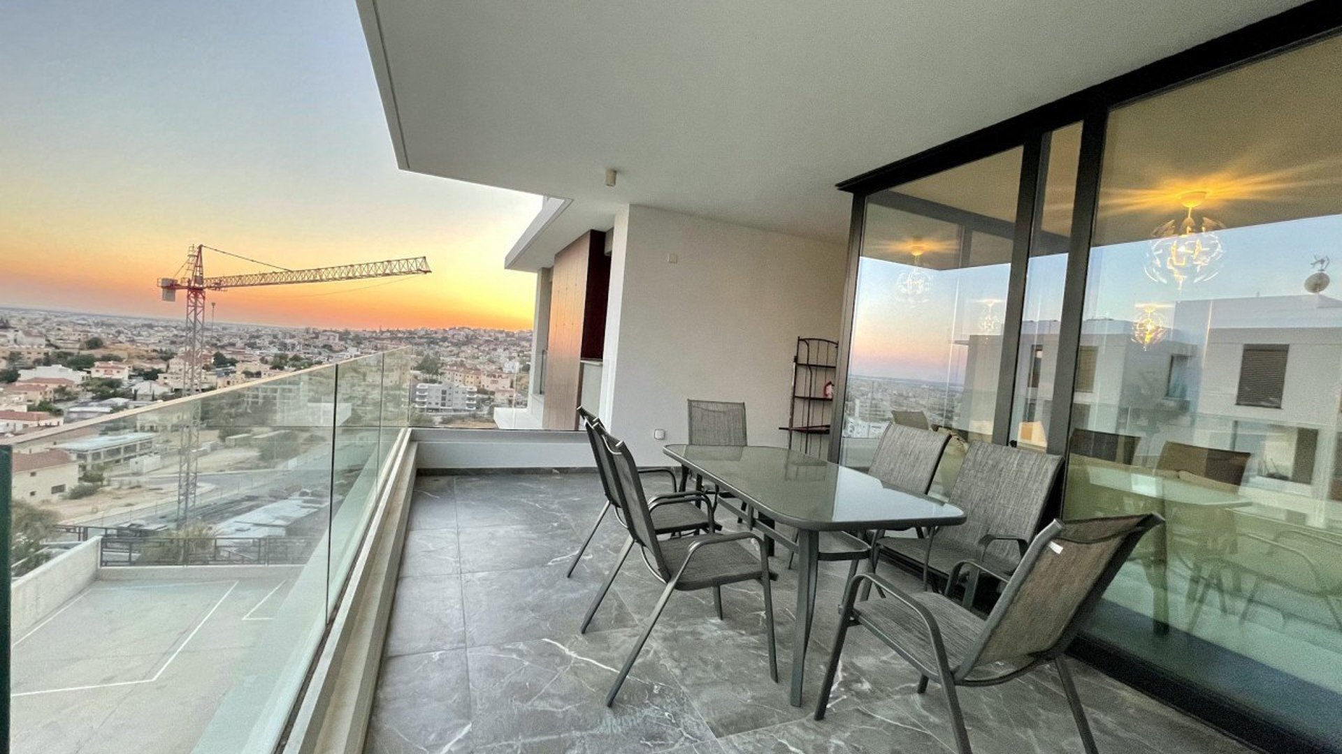 3 bedrooms Apartment in Agios Athanasios, Limassol, Cyprus No. 26725