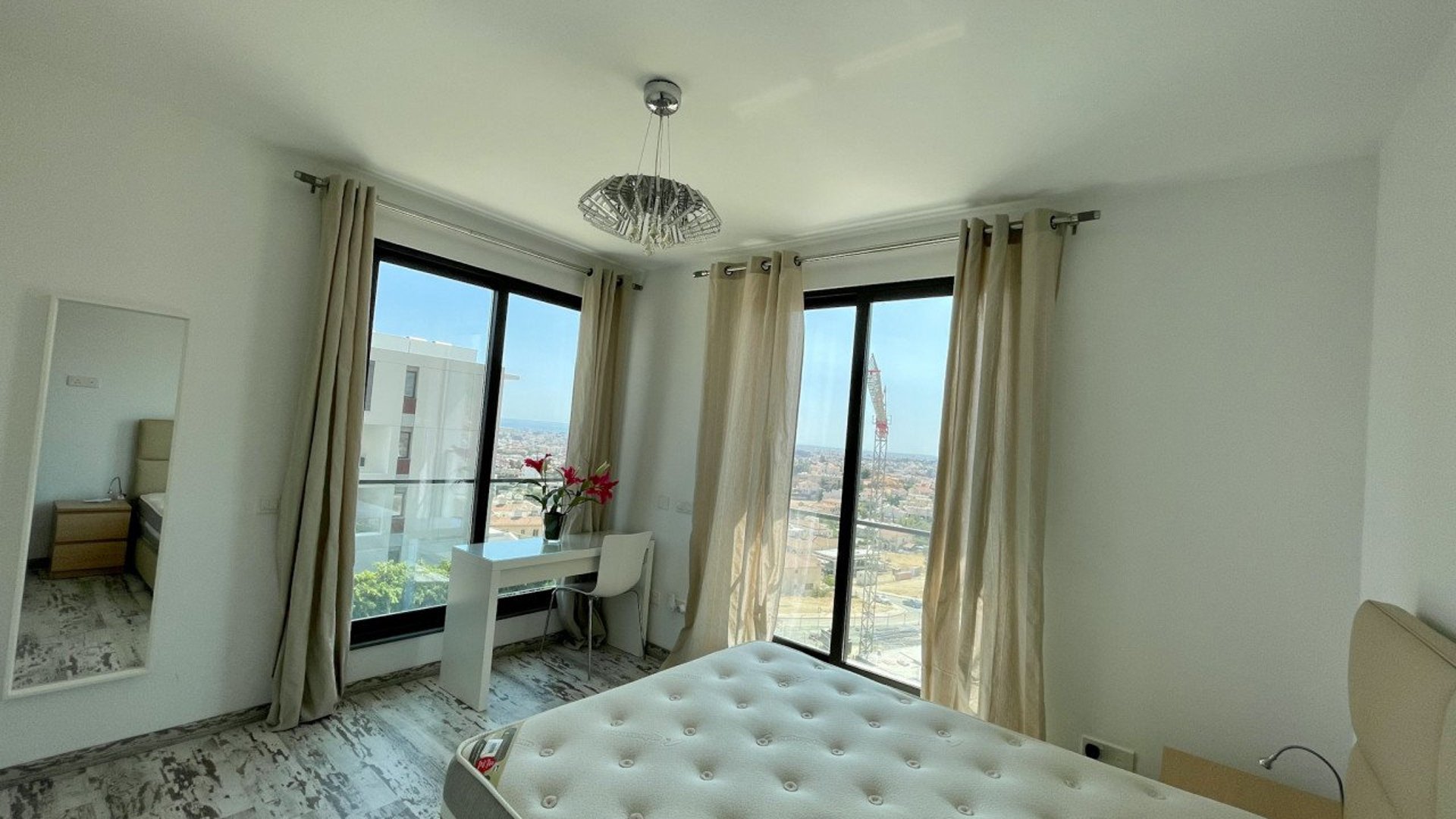 3 bedrooms Apartment in Agios Athanasios, Limassol, Cyprus No. 26725