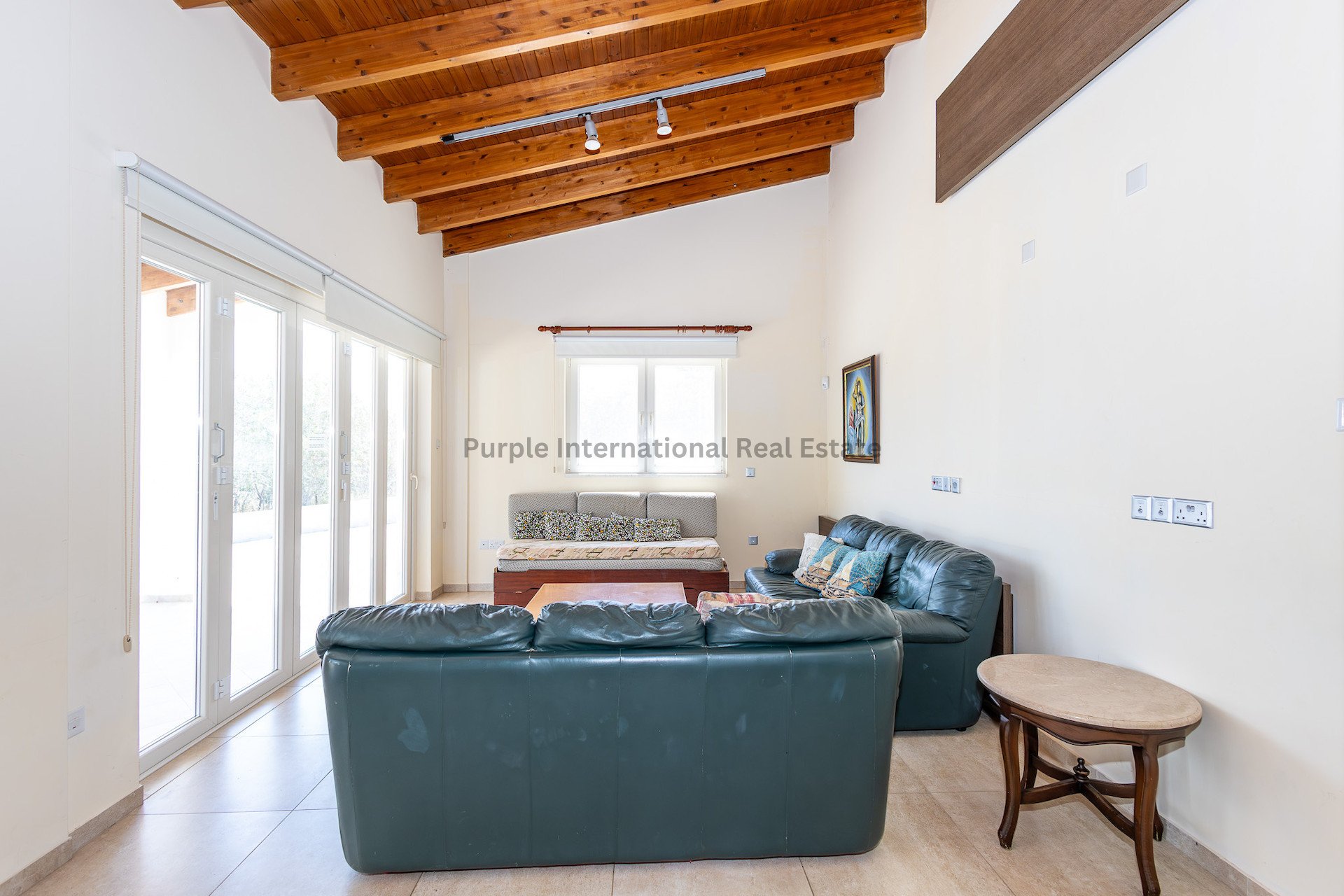 6 bedrooms Villa in Protaras, Ammochostos, Cyprus No. 9352