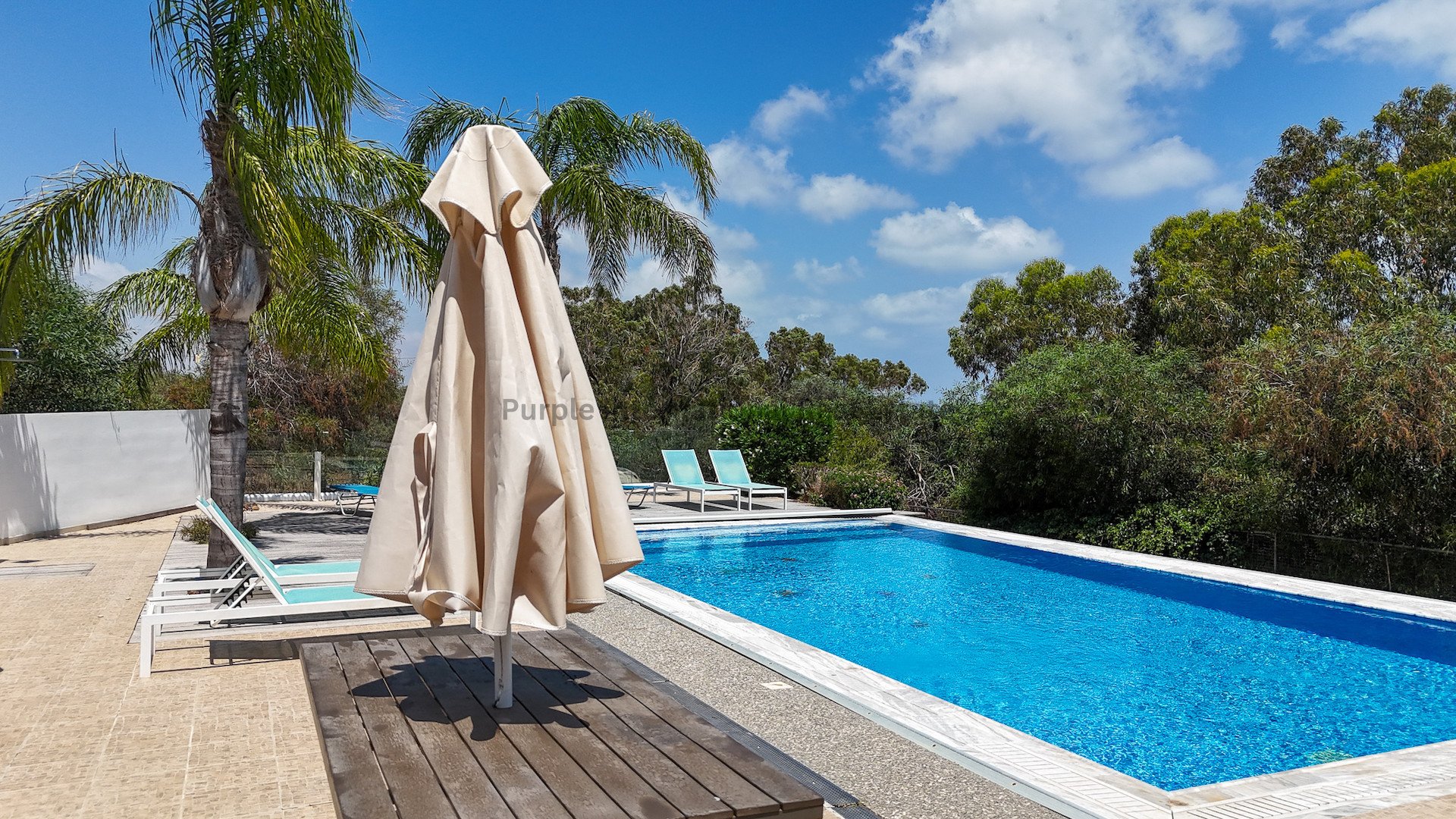 6 bedrooms Villa in Protaras, Ammochostos, Cyprus No. 9352