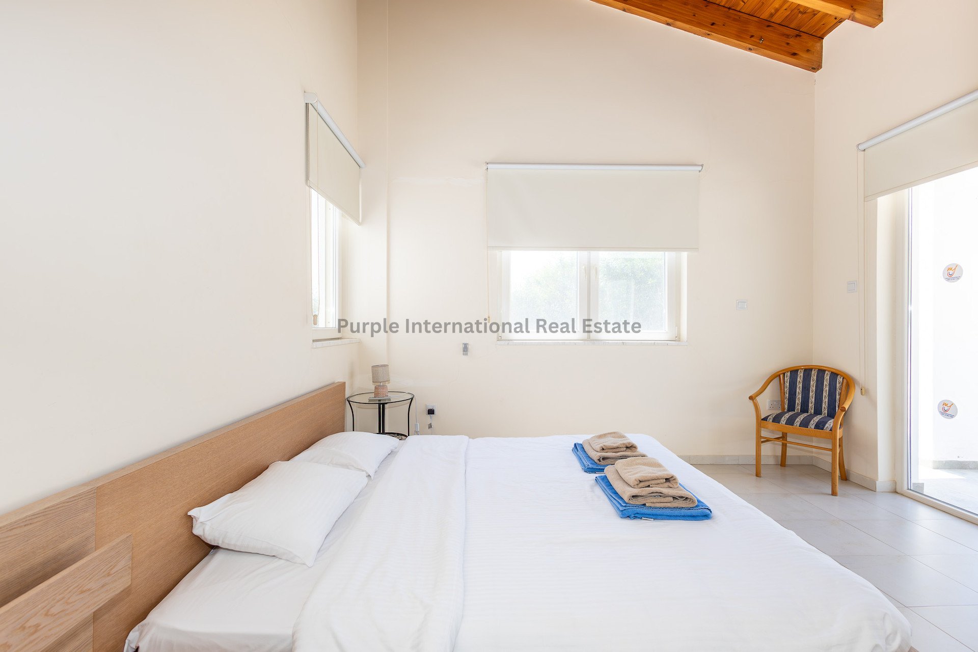 6 bedrooms Villa in Protaras, Ammochostos, Cyprus No. 9352