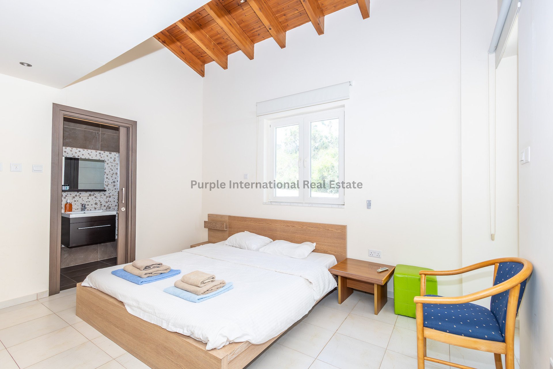 6 bedrooms Villa in Protaras, Ammochostos, Cyprus No. 9352