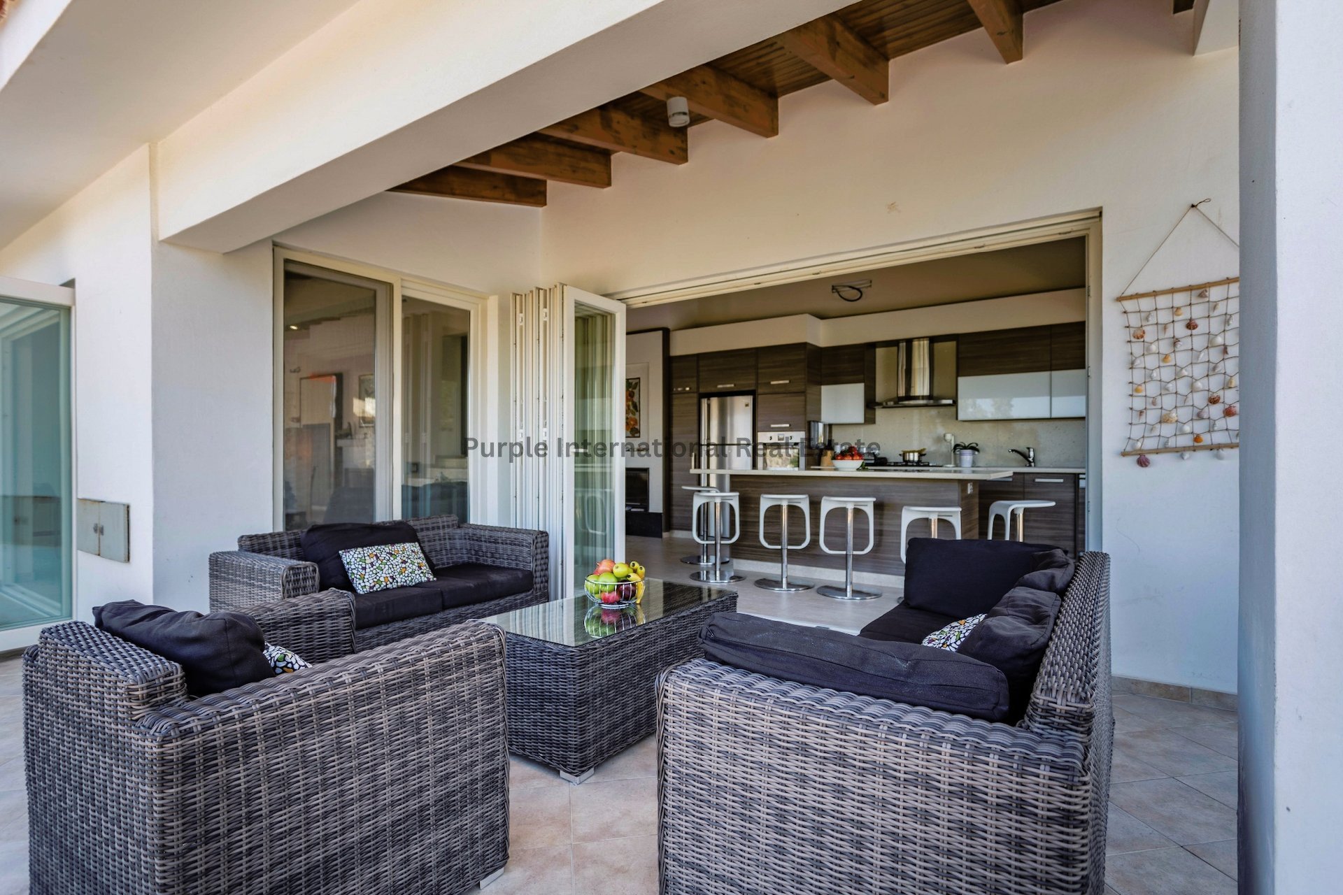 6 bedrooms Villa in Protaras, Ammochostos, Cyprus No. 9352