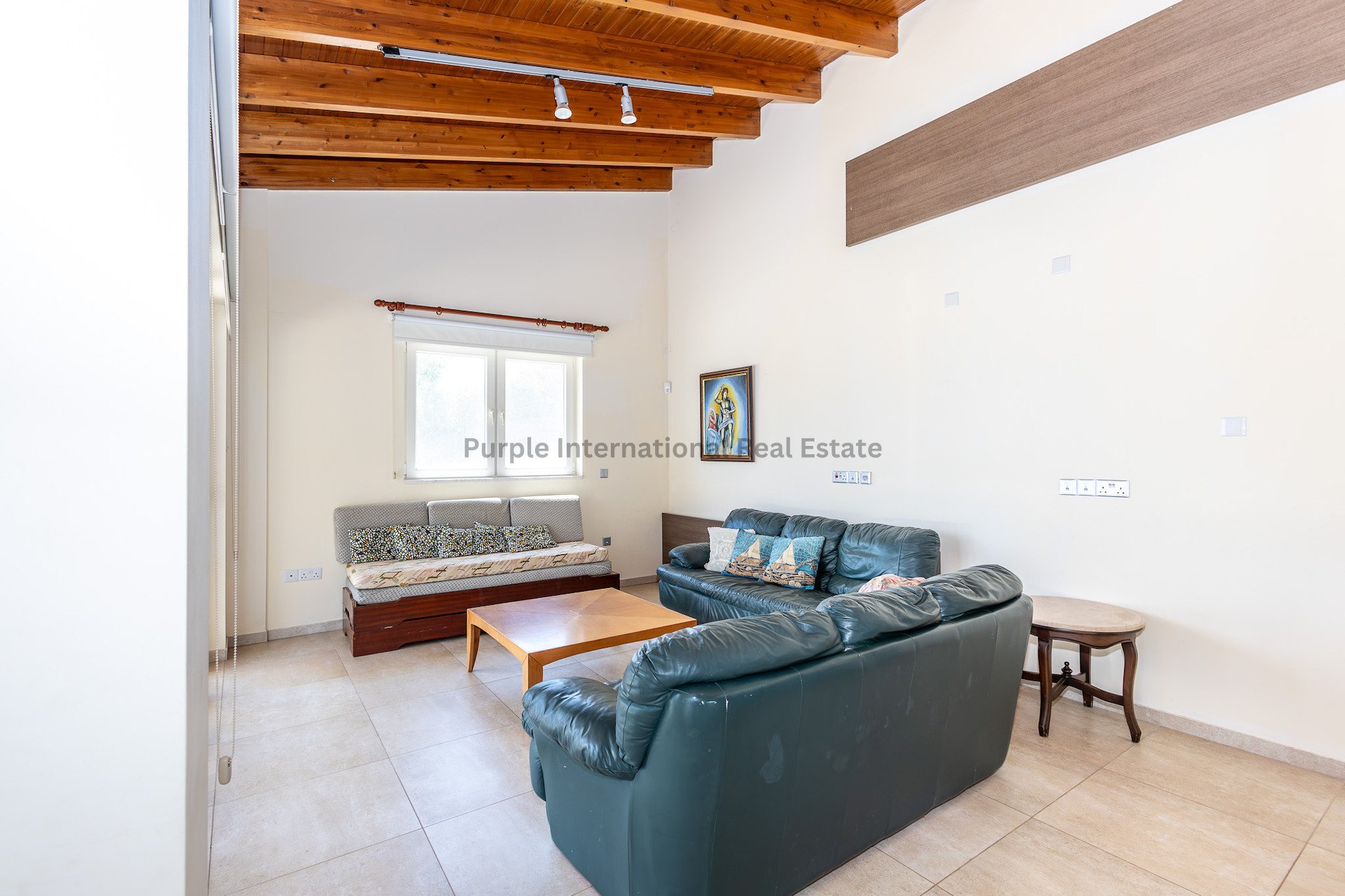 6 bedrooms Villa in Protaras, Ammochostos, Cyprus No. 9352