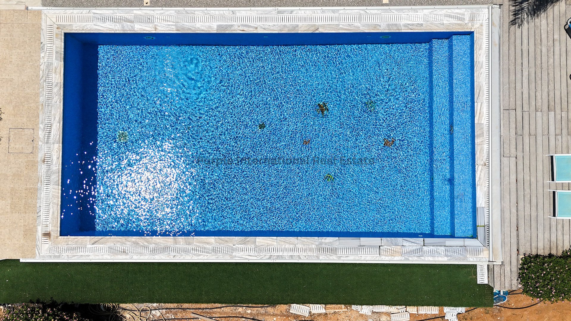 6 bedrooms Villa in Protaras, Ammochostos, Cyprus No. 9352
